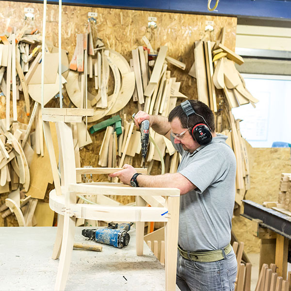 Gallery | Armley Chairworks